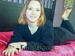 Emilysignal