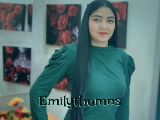 Emilythomns