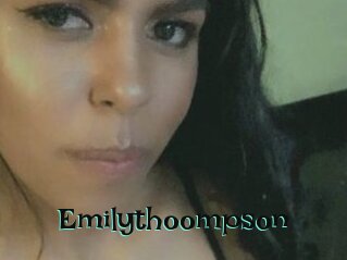 Emilythoompson