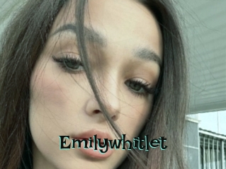 Emilywhitlet