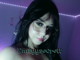 Emilyysecrett