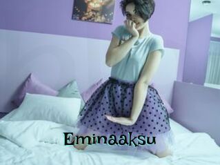Eminaaksu