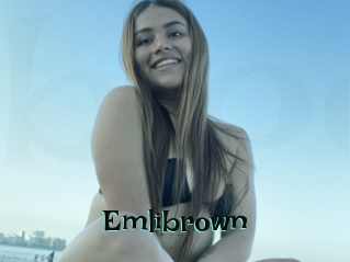 Emlibrown