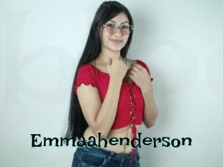 Emmaahenderson
