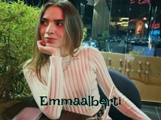 Emmaalberti