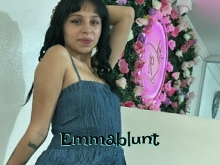Emmablunt