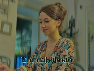 Emmabolman