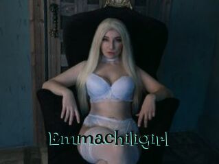 Emmachiligirl