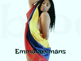 Emmacolemans
