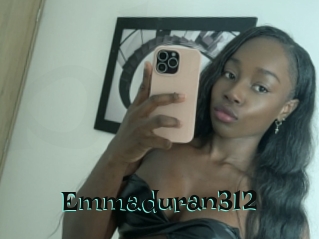emmaduran312 Blog Pornostar