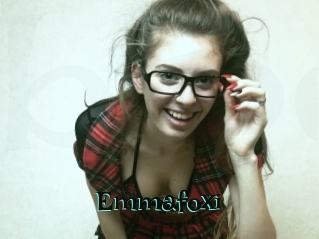 emmafoxi Blog Pornostar