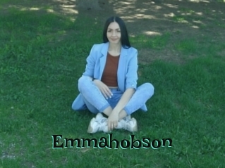 Emmahobson