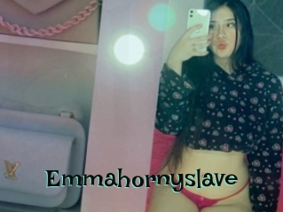 Emmahornyslave