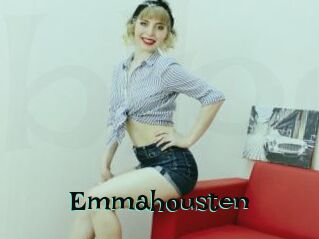 Emmahousten