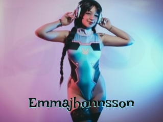 Emmajhonnsson