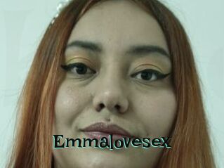 Emmalovesex
