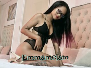 Emmamclain