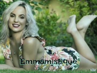 Emmamistique