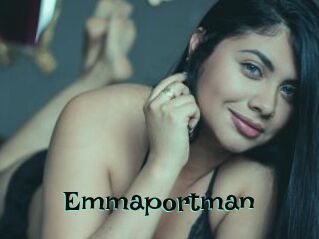 Emmaportman