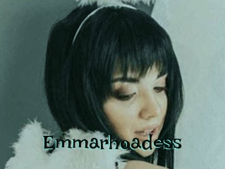 Emmarhoadess