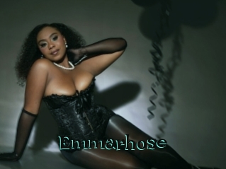 Emmarhose