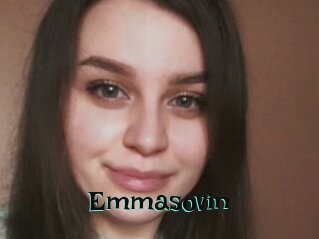 Emmasovin