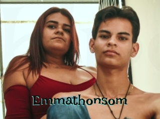 Emmathonsom