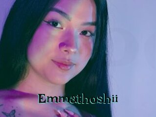 Emmathoshii