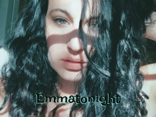 Emmatonight