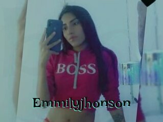 Emmilyjhonson