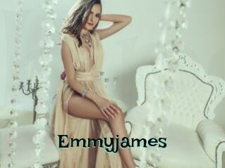 Emmyjames
