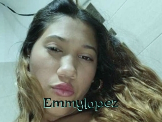 Emmylopez