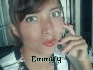 Emmyly