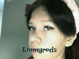 Emmyreds