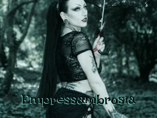 Empressambrosia