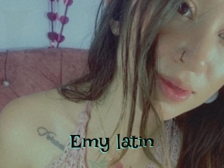 Emy_latin