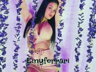 Emyferrari