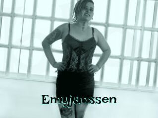 Emyjanssen