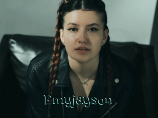 Emyjayson