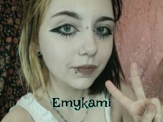 Emykami