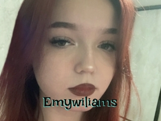 Emywiliams