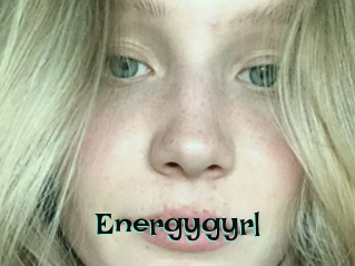 Energygyrl