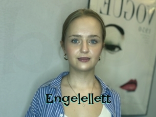 Engelellett