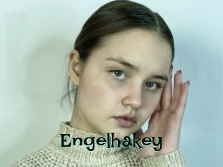 Engelhakey