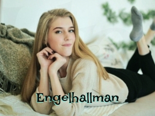 Engelhallman