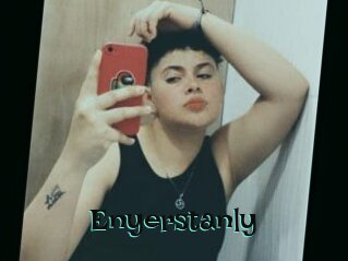 Enyerstanly