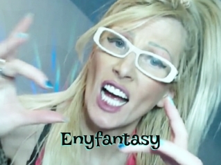 Enyfantasy