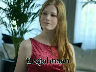 Erajohnson