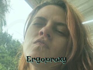Ergoproxy