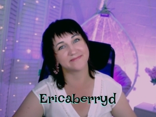 Ericaberryd